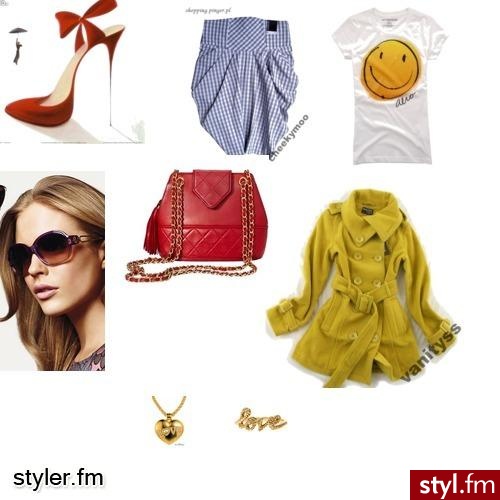 bla - Styler