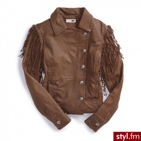 Kurtki Okrycia Moda