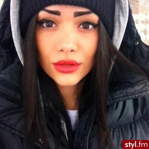 Dzienne Makijaże