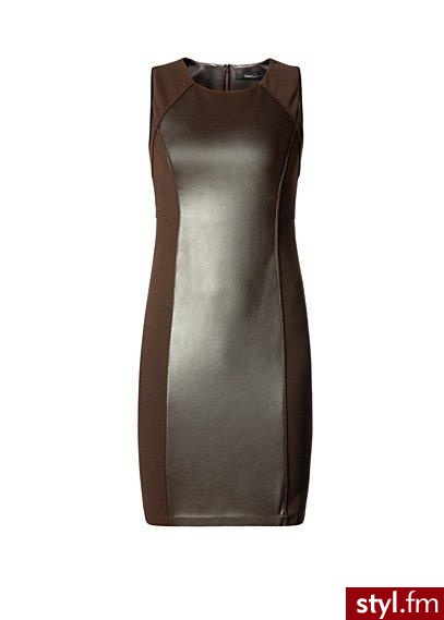 Mango, Cena: ok. 199zł - Sukienki Moda