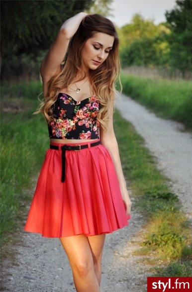 Pozostałe Ciuchy Moda