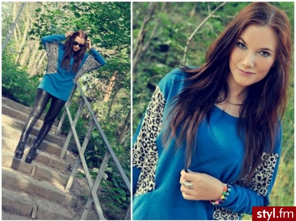Pozostałe Ciuchy Moda
