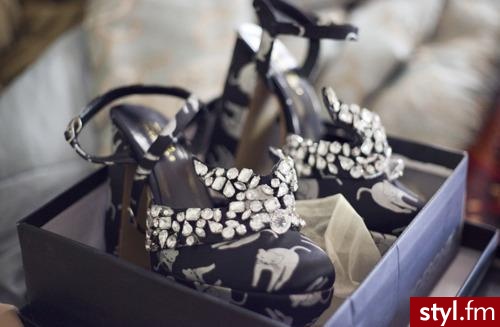 Pozostałe Buty Moda
