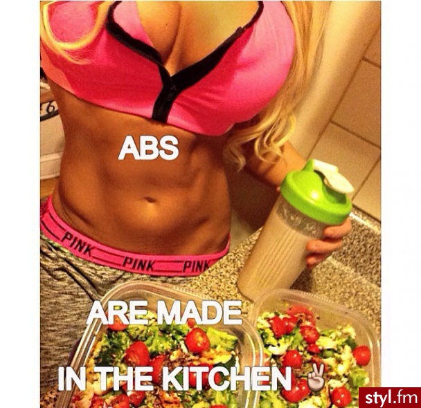 Sport i fitness
