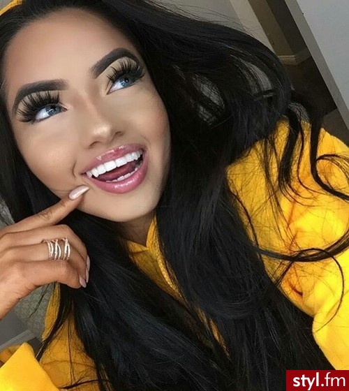 Dzienne Makijaże
