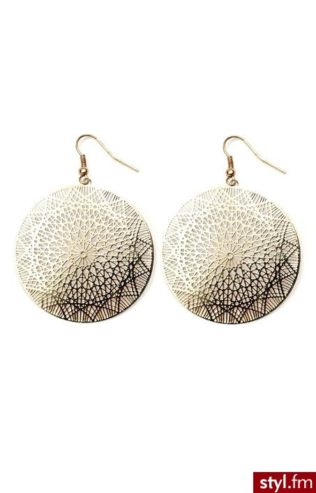 Bersani Kolczyki 313706D - Kolczyki Biżuteria Moda