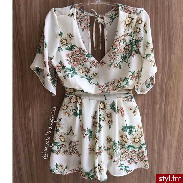 Dzienne Sukienki Moda