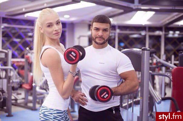 Sport i fitness