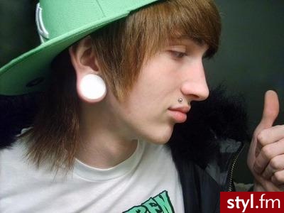 Modyfikacje ciała