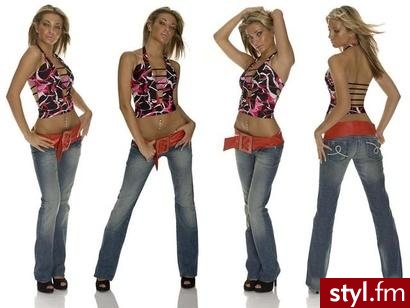 Jeśli zdjęcie znajduje się już w galerii to proszę o link:) - Pozostałe Ciuchy Moda