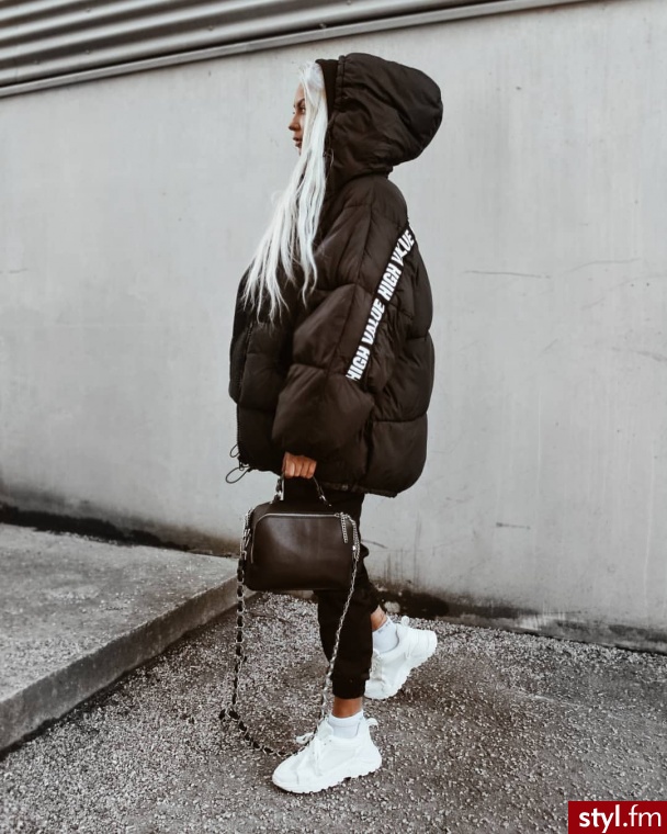 Pozostałe Ciuchy Moda