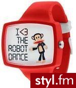 paul frank TV - Gadżety Inne Moda