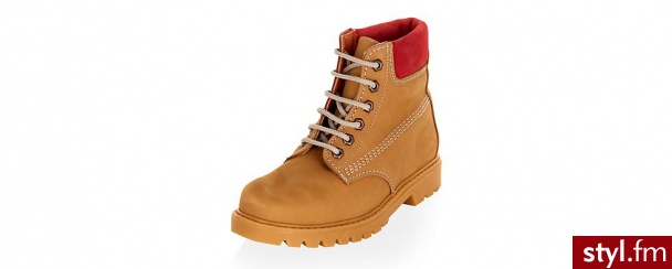Botki Buty Moda