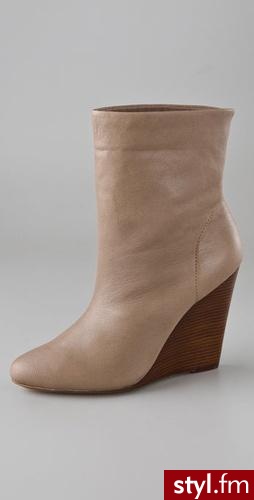 buty - Pozostałe Buty Moda