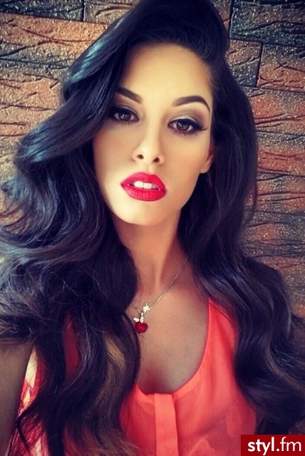 Dzienne Makijaże