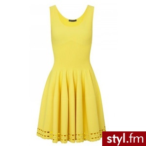 Dzienne Sukienki Moda