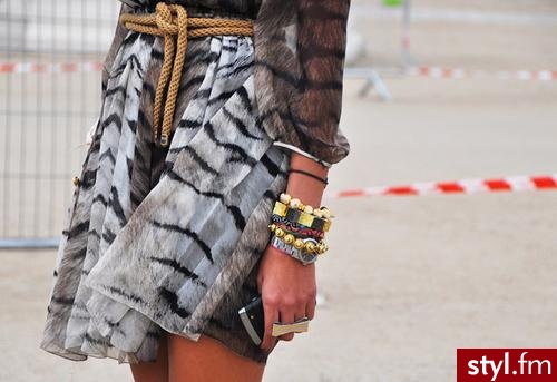 Spódnice Moda