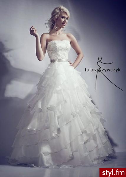 Sukienki Moda