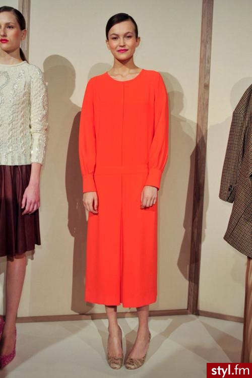Dzienne Sukienki Moda