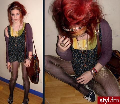 Pozostałe Ciuchy Moda