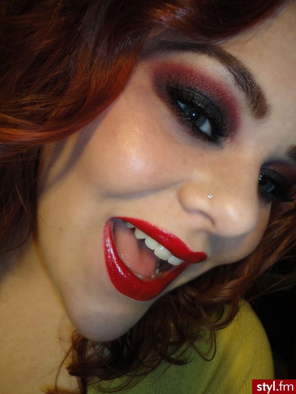 makijaż. Lips
Chanel- Dragon - Makijaże