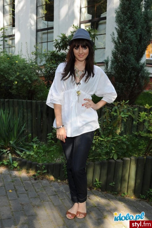 farna - Moda uliczna Inne Moda