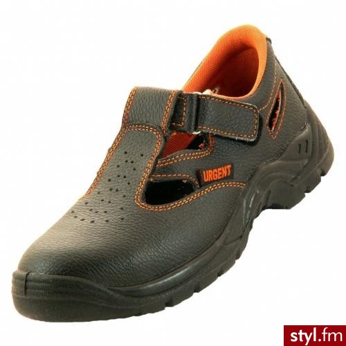 Urgent Sandały 301 SB - Sandały Buty Moda