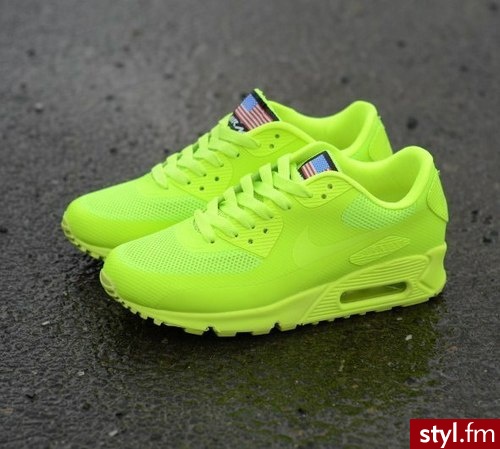 Sportowe Buty Moda