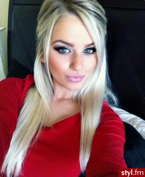 Dzienne Makijaże