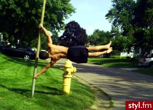 Sport i fitness