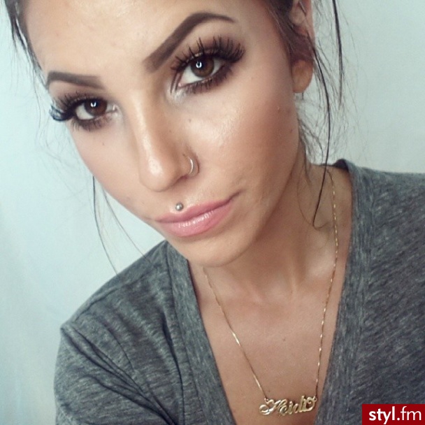 Dzienne Makijaże