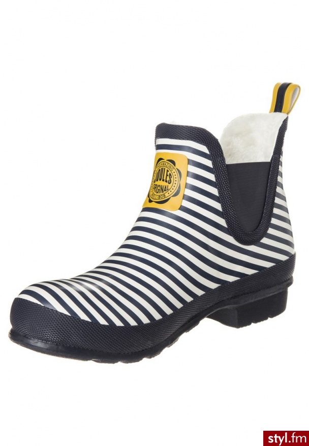 Kalosze Buty Moda