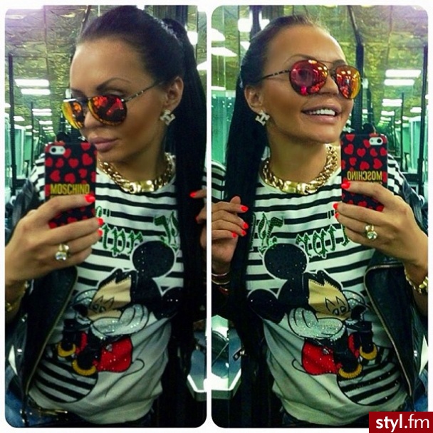 Pozostałe Ciuchy Moda