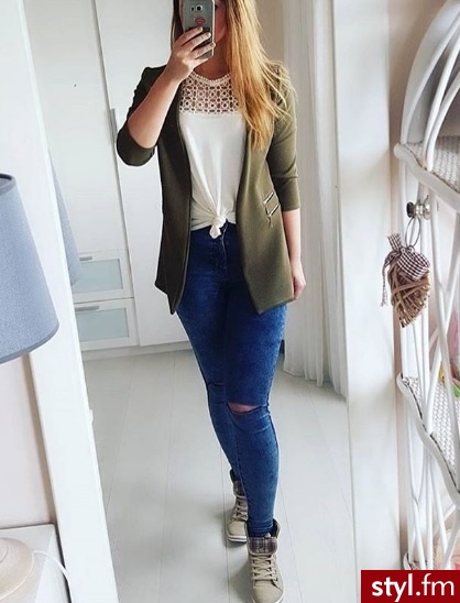 Pozostałe Ciuchy Moda