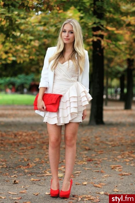 Pozostałe Ciuchy Moda