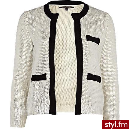 Swetry Ciuchy Moda