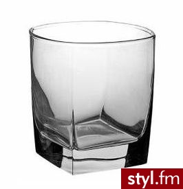 Luminarc Sterling szklanki niskie 300ml 6szt. 33705 - Pozostałe Biżuteria Moda