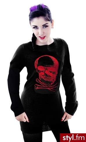 Pozostałe Ciuchy Moda