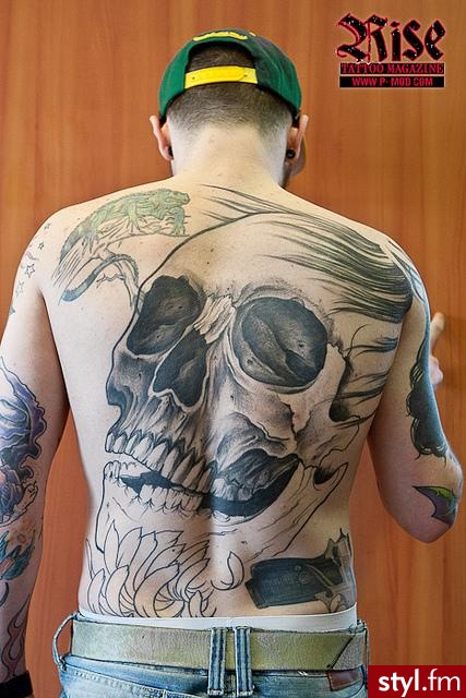 Tatuaże