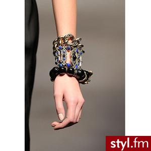 bransoleta - Pozostałe Dodatki Moda