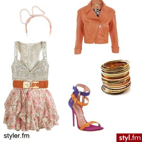 wiosenny. wiosenny - Styler