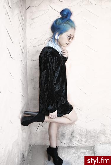 ;c - Moda uliczna Inne Moda