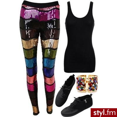 zestawienie. - Styler