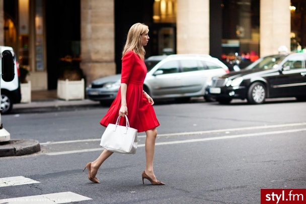 Dzienne Sukienki Moda