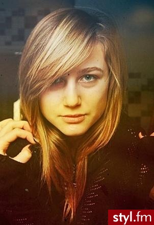 Średnie Fryzury