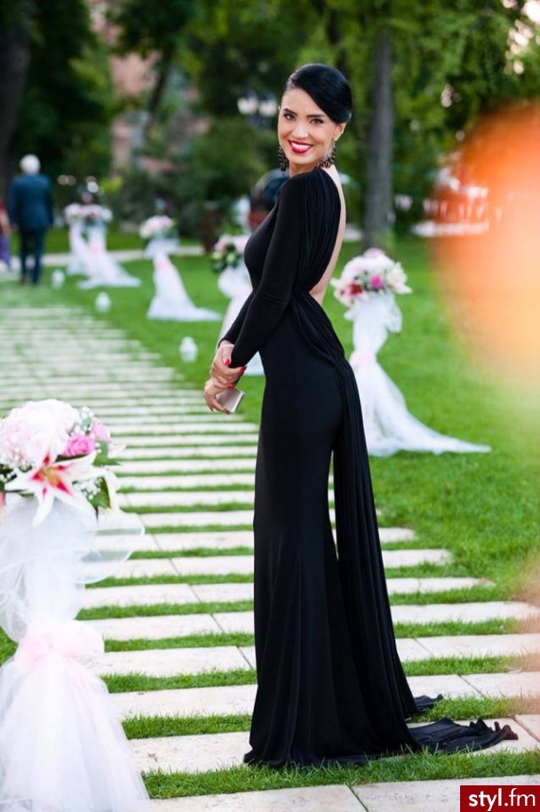 Pozostałe Sukienki Moda