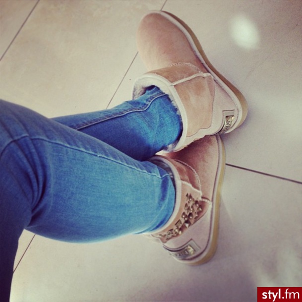 Emu Buty Moda