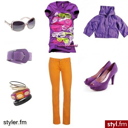 wiosna, wiosna ... wiosna ahhh to ty ;-) - Styler