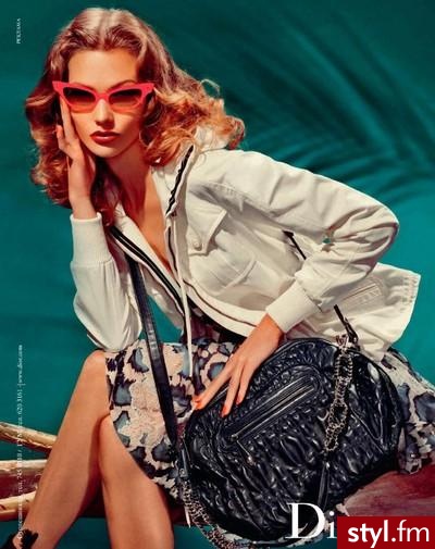 Dior 2011 - Pozostałe Ciuchy Moda