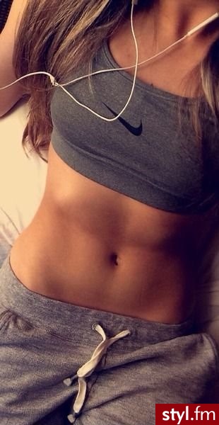 Sport i fitness